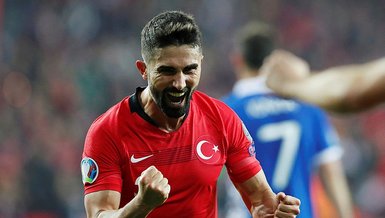 Hasan Ali Kaldırım Göztepe yolunda!