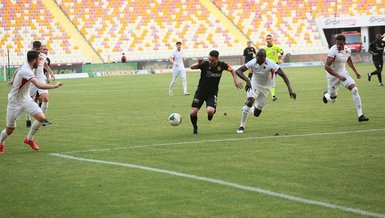 Yeni Malatyaspor 0-0 Gençlerbirliği | MAÇ SONUCU