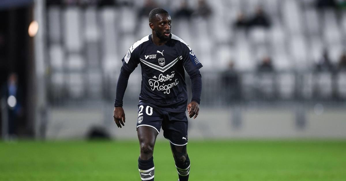 Son Dakika Transfer Haberi Galatasaray In Gundemine Gelen Youssouf Sabaly Real Betis Te Gs Spor Haberi Fotomac
