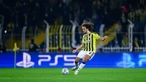 Guendouzi’den özür