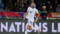 Tadic unutmuyor
