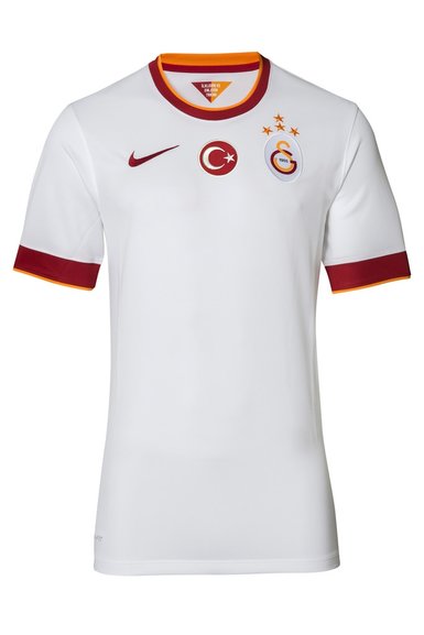 Galatasaray’ın 2015-16 sezonu formaları
