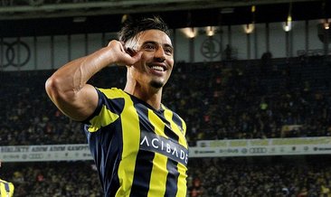 Fenerbahçe'de Dirar'dan Trabzonspor açıklaması!