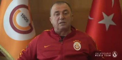 G.Saray’dan Mehmetçiklere destek | VİDEO