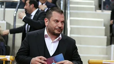 Başkan Doğan