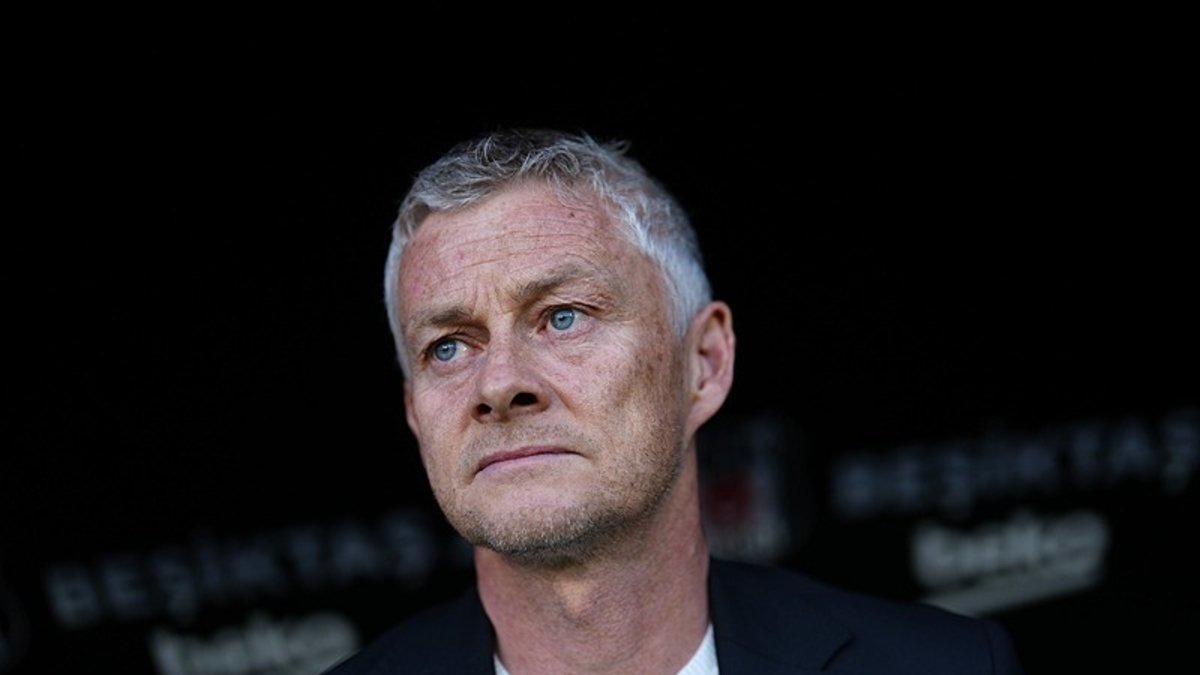 BEŞİKTAŞ HABERLERİ - Solskjaer: En önemli odağımız Avrupa'da olmak! BEŞİKTAŞ HABERLERİ - Solskjaer: En önemli odağımız Avrupa'da olmak!