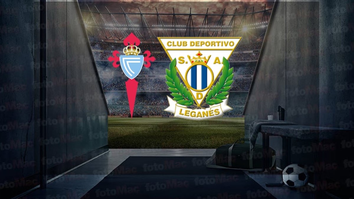 Celta Vigo-Leganes maçı ne zaman, saat kaçta ve hangi kanalda? Celta Vigo-Leganes maçı ne zaman, saat kaçta ve hangi kanalda?