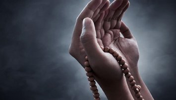 Peygamber Efendimiz'in Kadir Gecesi duası ve anlamı