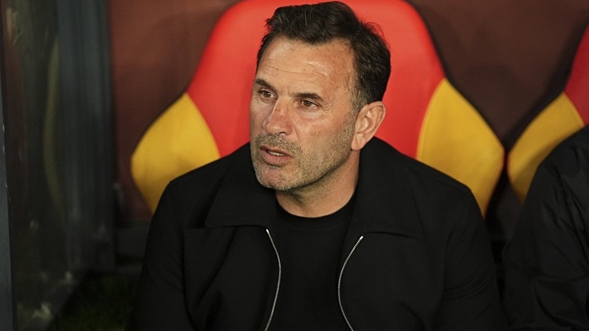 Okan Buruk aynı takımlara takılıyor