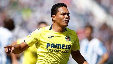 Forvette rota değişti