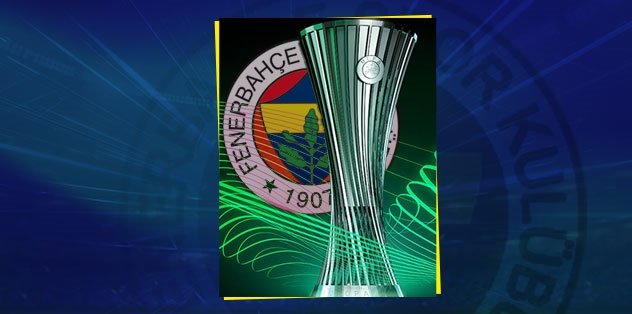 UEFA Konferans Ligi’nde şampiyonluk oranları güncellendi! Fenerbahçe...