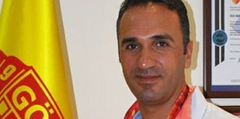 Birlikte ayağa kalkacağız