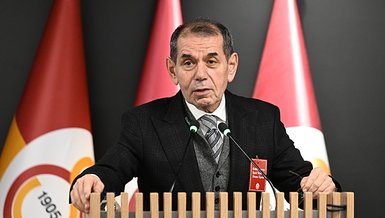 Galatasaray ve Dursun Özbek PFDK'da!