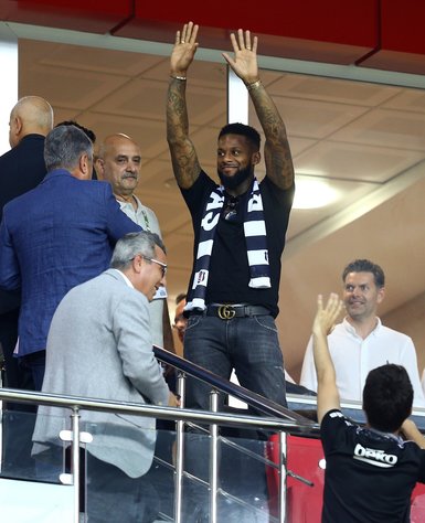 Turkcell Süper Kupa finalinde ekranlara yansımayanlar