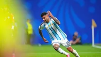 Arjantinli futbolcu Cristian Romero'dan galibiyet sözleri: Gerçekten asla pes etmiyoruz!