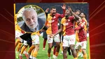 Üründül’den G.Saraylı yıldıza övgü! Çok önemli bir karakter