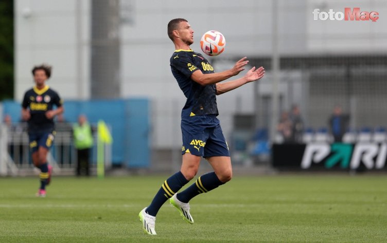 FENERBAHÇE TRANSFER HABERLERİ | Kanarya aradığı kanadı Ada'da buldu!