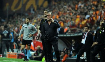 Fatih Terim ve 2 isim PFDK'ya sevk edildi!