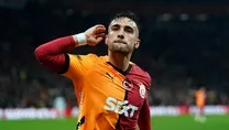 Yunus Akgün hazır