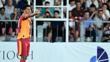 Premier Lig’de gündem Sara!