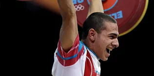 IOC’den 3 sporcuya diskalifiye cezası