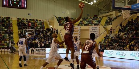 Trabzonspor potada galip