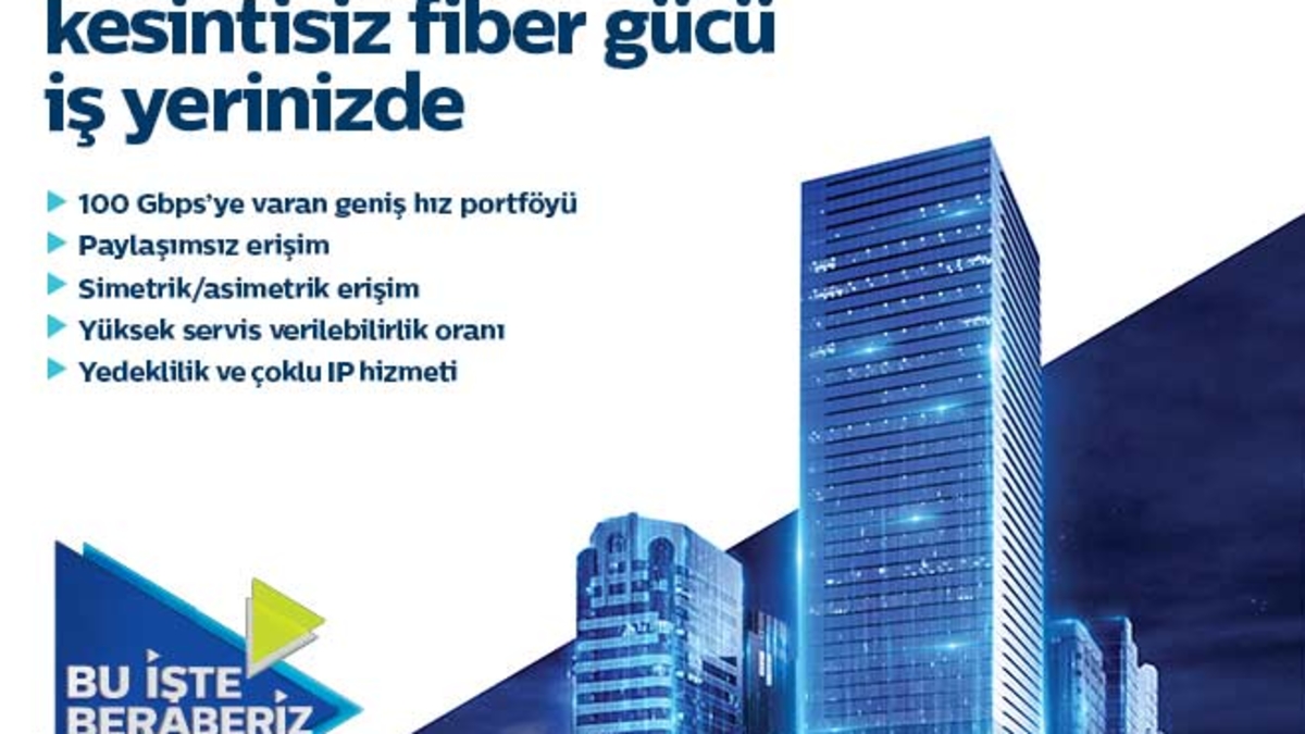 Türk Telekom Reklam