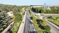 Maraton tamamlandı