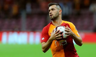 Ömer Bayram 100 bin euro daha istiyor! Son dakika Galatasaray transfer haberleri