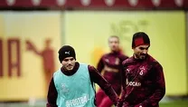 Gözler Liverpool’da