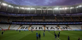 Khacheridi’den Beşiktaş yorumu