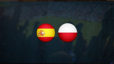 İspanya - Polonya EURO 2020 maçı ne zaman? Saat kaçta ve hangi kanalda? | EURO 2020 Avrupa Şampiyonası
