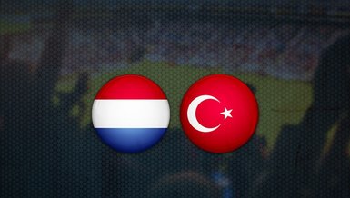 Hollanda - Türkiye maçı ne zaman? Saat kaçta ve hangi kanalda canlı yayınlanacak? | Dünya Kupası Elemeleri