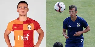 Galatasaray’dan Fenerbahçe’ye gönderme!