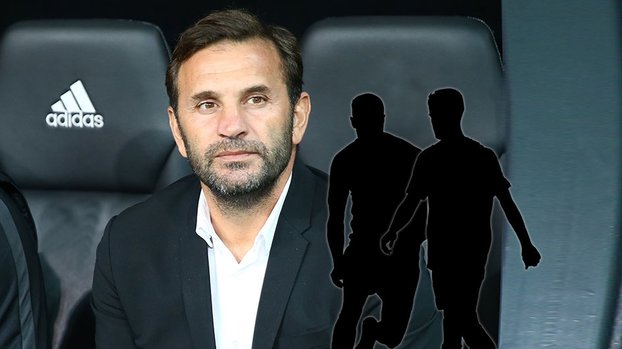 GALATASARAY TRANSFER HABERLERİ - Okan Buruk'tan iki isme veto!