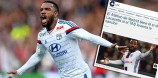 Lyon şokta!