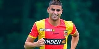 Deniz'den Aslan yanıtı