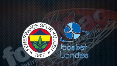 Fenerbahçe Safiport- Basket Landers maçı ne zaman? Saat kaçta? Hangi kanalda? | Euroleague Woman