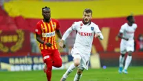 Savunma ’ok’ hücum yok