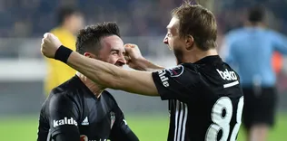 Menajerinden flaş açıklama! Fenerbahçe...