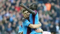 Badou Ndiaye yetişecek