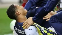 Jayden Oosterwolde sezonu kapattı