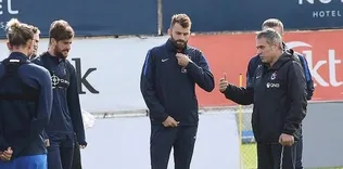 Trabzonspor’da kadro sıkıntısı