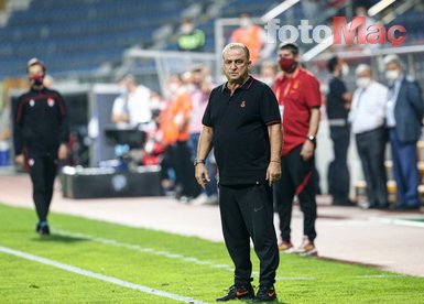 Fatih Terim resmen açıkladı! Yıldız futbolcu teknik ekibe geçecek | Son dakika Galatasaray haberleri