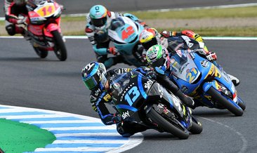 MotoGP’de markalar şampiyonu Honda oldu