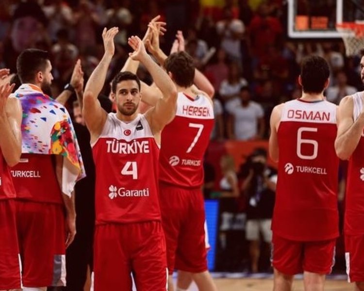 a milli basketbol takimi nin 967