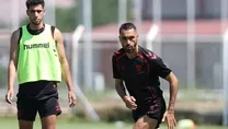 Uğur Çiftçi yeni sezondan ümitli