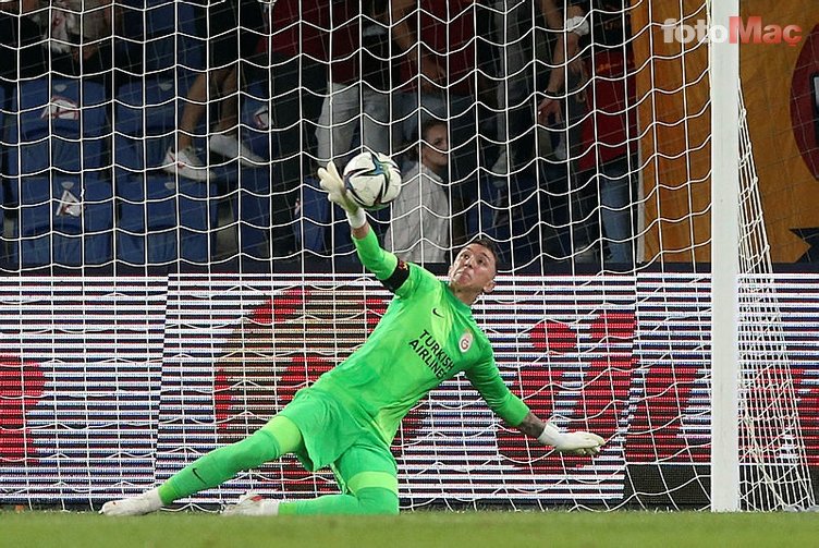 Son dakika transfer haberi: Yeni Galatasaray böyle! Transferler sonrası ilk 11...