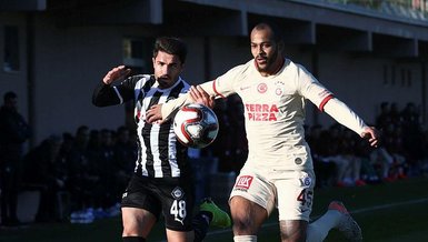 Mac Sonucu Galatasaray 3 1 Altay Son Dakika Galatasaray Haberleri Fotomac