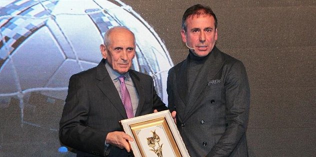 Abdullah Avcı'dan kurumsallık vurgusu